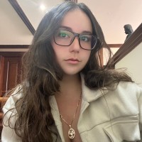 Ana Laura Rojas Saco